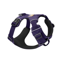 Ruffwear Front Range Geschirr Purple Sage