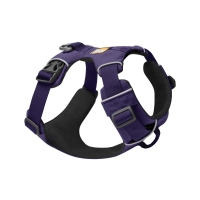 Ruffwear Front Range Geschirr Purple Sage XXS
