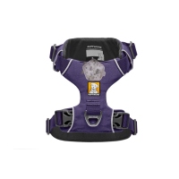 Ruffwear Front Range Geschirr Purple Sage XXS