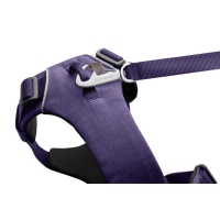 Ruffwear Front Range Geschirr Purple Sage XXS