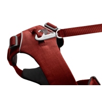 Ruffwear Front Range Geschirr Red Clay