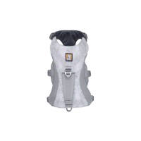 Ruffwear Swamp Cooler Geschirr Graphite Gray