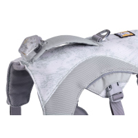 Ruffwear Swamp Cooler Geschirr Graphite Gray