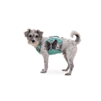 Ruffwear Swamp Cooler Geschirr Sage Green