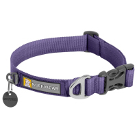 Ruff Wear Front Range Halsband Purple Sage