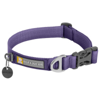 Ruffwear Front Range Halsband Purple Sage