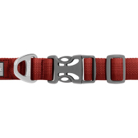 Ruffwear Front Range Halsband Red Clay