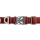 Ruffwear Front Range Halsband Red Clay