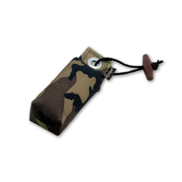 Mystique Pocket Dummy Pocketdummy camo 85g