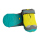 Ruffwear Grip Trex Hundeschuhe Lichen Green