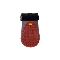 Ruffwear Grip Trex Hundeschuhe Red Sumac