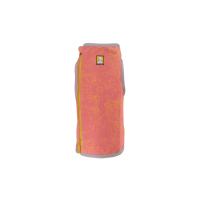 Ruffwear Swamp Cooler Zip Weste Salmon Pink