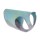 Ruffwear Swamp Cooler Zip Weste Blue Mist L
