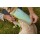 Ruffwear Swamp Cooler Zip Weste Blue Mist L