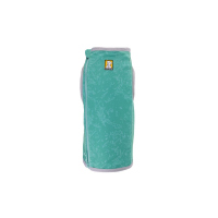 Ruffwear Swamp Cooler Zip Weste Aurora Teal