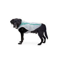 Ruffwear Swamp Cooler Weste Sage Green