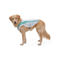 Ruffwear Swamp Cooler Weste Sage Green