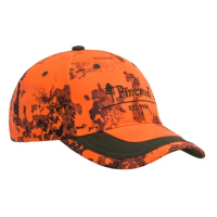 Pinewood 8294-929 Cap Jagd Strata Blaze/Wildlederbraun(983)