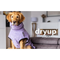 Dryup Cape lavendel