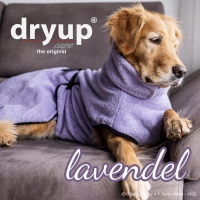 Dryup Cape lavendel M (60cm)