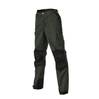 Pinewood 9985 Outdoorhose Lappland Kids Moosgrün /...