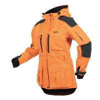 Hart Kernig Tech-J Jacke Damen