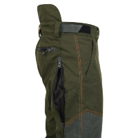 Hart Kernig Tech-T Sauenschutzhose Damen