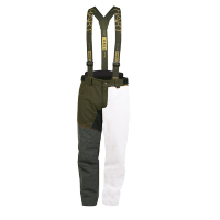 Hart Kernig Tech-T Sauenschutzhose Damen