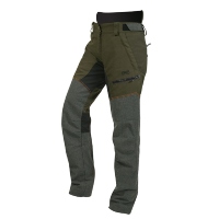 Hart Kernig Tech-T Sauenschutzhose Damen 38