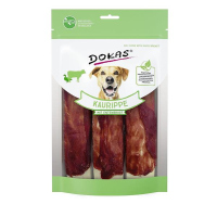 DOKAS - Kaurippe mit Entenbrust 10er Pack (10 x 210g)