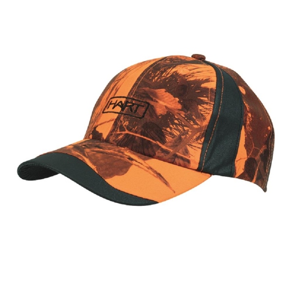 Hart Sosbun-C Cap Blaze Camo