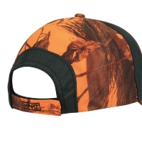 Hart Sosbun-C Cap Blaze Camo