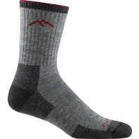 Darn Tough 1403 Hiker Socken Charcoal