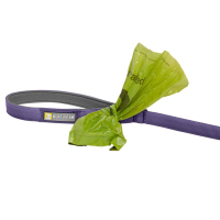 Ruffwear Front Range Leine Crux Clip Purple Sage