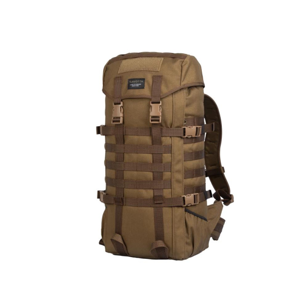 Savotta Rucksack Jäger M coyote