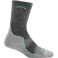 Darn Tough Light Hiker Socken slate