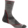 Darn Tough 1972 Light Hiker Micro Crew Socken taupe