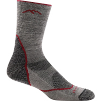 Darn Tough 1972 Light Hiker Micro Crew Socken taupe XL (46-49/50)