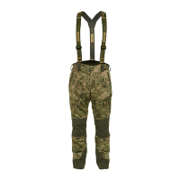 Hart Skade-T Jagdhose Herren Pixel Camo