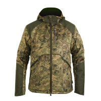 Hart Skade-J Jacke Herren Pixel Camo