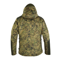 Hart Skade-J Jacke Herren Pixel Camo