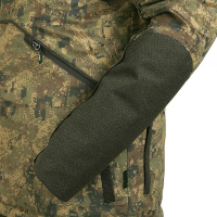 Hart Skade-J Jacke Herren Pixel Camo