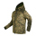 Hart Skade-J Jacke Herren Pixel Camo