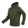 Hart Aizke-J Jacke Herren Grün XL