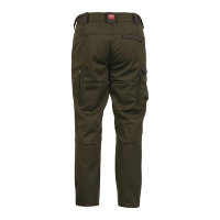 Hart Aizke-T Jagdhose Herren Grün