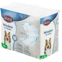 Trixie Windeln für Rüden