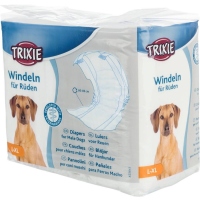 Trixie Windeln für Rüden