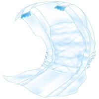 Trixie Windeln für Rüden M–L 46–60 cm