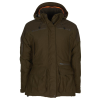 Pinewood 3892 Smaland Forest Padded Damen Jacke...