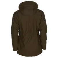 Pinewood 3892 Smaland Forest Padded Damen Jacke Jagdgrün (114) XS